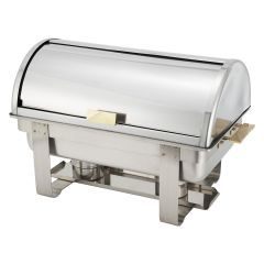 Winco, C-5080, Chafing Dish