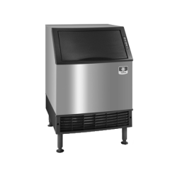 Manitowoc, UDF0190A-161B, Ice Maker with Bin, Cube-Style