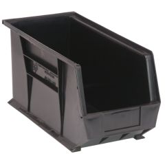 Quantum Foodservice, QUS265BK, Shelf Bin