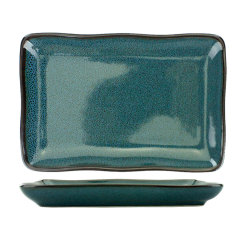 International Tableware, LU-133-MI, Platter, China