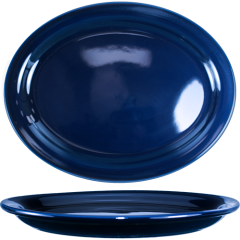 International Tableware, CAN-14-CB, Platter, China