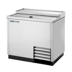 True Manufacturing, TD-36-12-S-HC, Bottle Cooler