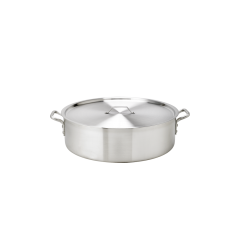 Browne Foodservice, 5813418, Cookware - THERMALLOY Aluminum