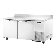 True Manufacturing, TWT-67F-HC~SPEC3, Freezer Counter, Work Top