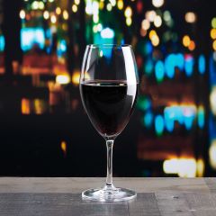 Anchor Hocking, 1LS17CB17, Glass, Wine