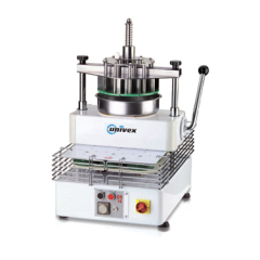 Univex, DR11, Dough Divider Rounder