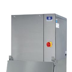 Manitowoc, IYT0900W-261M, Ice Maker, Cube-Style