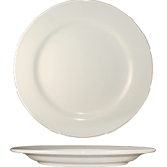International Tableware, RO-21, Plate, China