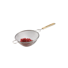 Browne Foodservice, 574114, Kitchen Utensils - Strainers