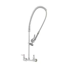 T&S Brass, B-0133, Pre-Rinse Faucet Assembly