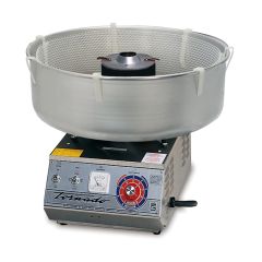 Gold Medal, 3005SS, Cotton candy machine