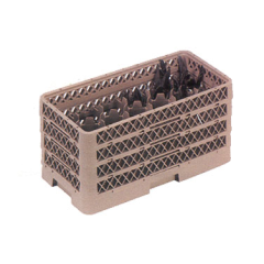 Vollrath, HR2D1DDA, Dishwasher Rack, for Flatware