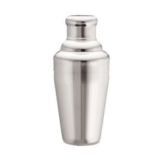 TableCraft Products, 1212, Bar Cocktail Shaker