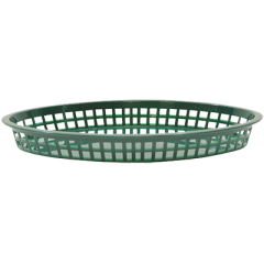 TableCraft Products, 1086FG, Basket, Fast Food