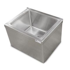 John Boos, PBMS2016-12, Mop Sink