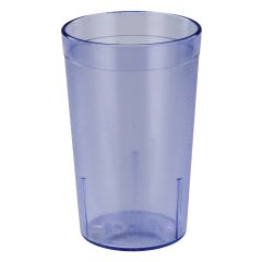 Winco, PTP-16B, Tumbler, Plastic