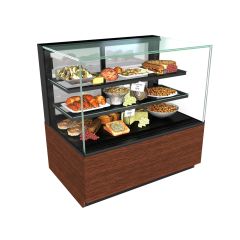 Structural Concepts, NR6047RSV, Display Case, Refrigerated
