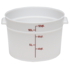 Cambro, RFS12148, Food/Beverage Storage Container