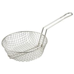 Winco, MSB-10, Fryer Basket