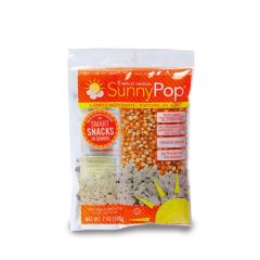 Gold Medal, 2710, Popcorn/Salt/Oil Kit