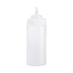 Browne Foodservice, 57802400, Tabletop Accessories - Squeeze Bottles