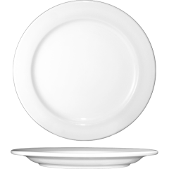 International Tableware, DO-31, Plate, China