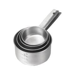 TableCraft Products, 724, Measuring Cups