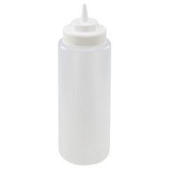 Winco, PSW-32, Squeeze Bottle