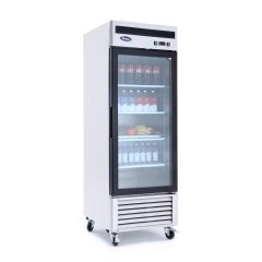 Atosa USA, MCF8705GR, Refrigerator, Merchandiser