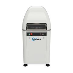 Univex, ABDR36, Dough Divider Rounder