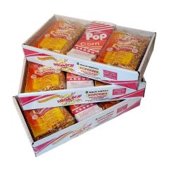 Gold Medal, 2837, Popcorn/Salt/Oil Kit