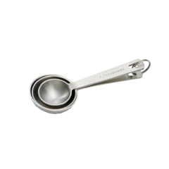 TableCraft Products, 727, Measuring Spoons