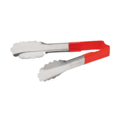 Vollrath, 4780640, Tongs, Utility
