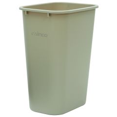 Winco, PWR-41BE, Trash Cans & Accessories