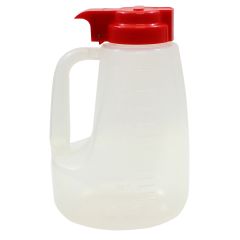 TableCraft Products, PP64R, Syrup Pourer