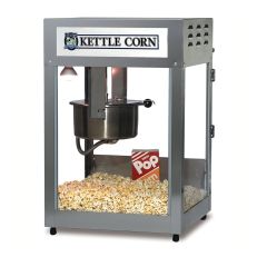 Gold Medal, 2552KC, Popcorn Machine