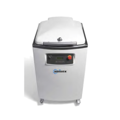 Univex, AQD20, Dough Divider