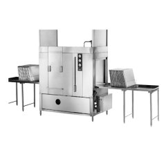 Champion Industries, PP-20-PT-E, Pot & Pan Washer