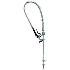 T&S Brass, 5PR-1S00, Pre-Rinse Faucet Assembly