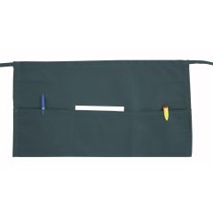 Winco, WA-1221G, Waist Apron