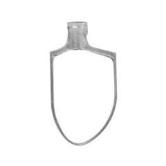 Univex, 1020088, Mixer Attachments