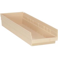 Quantum Foodservice, QSB114IV, Shelf Bin