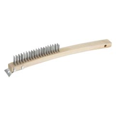 Winco, BR-319, Brush, Wire