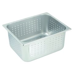 Winco, SPHP6, Steam Table Pan, Stainless Steel