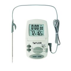 Taylor Precision, 1470FS, Thermometer, Misc
