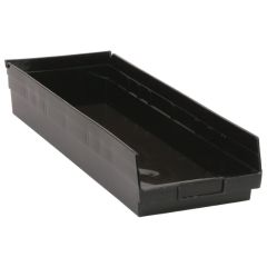 Quantum Foodservice, QSB114BK, Shelf Bin