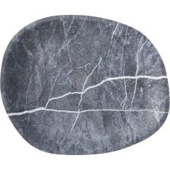 Carlisle, 5310272, Platter, Plastic