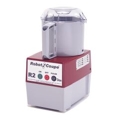 Robot Coupe, R2B, Food Processor, Benchtop / Countertop