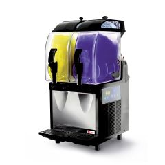 Grindmaster-Cecilware, I-PRO 2E W/ LIGHT, Frozen Drink Machine, Non-Carbonated, Bowl Type