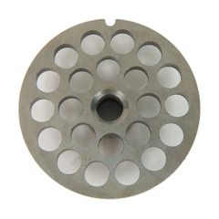 Globe, CP10-12, Meat Grinder Plate